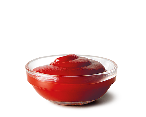 SAUCEKetchup