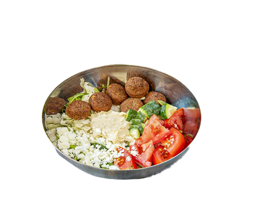salade-falafel