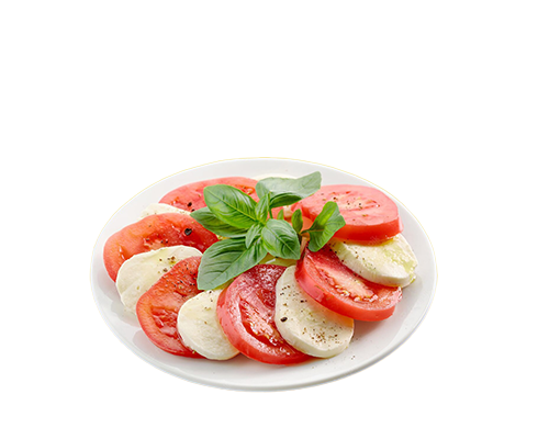 salade-tomate-mozzarella