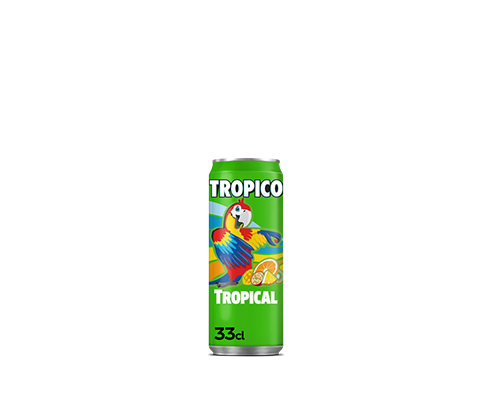 tropico-tropical