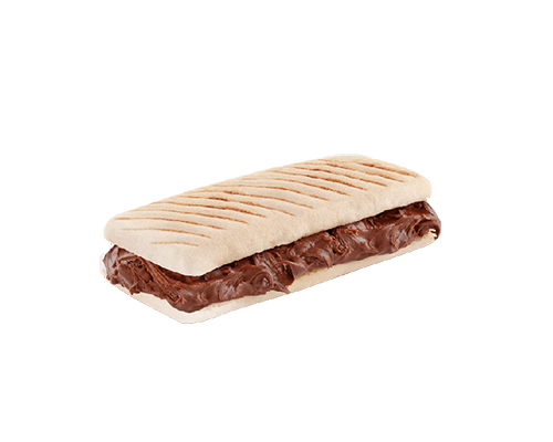 Panini Nutella