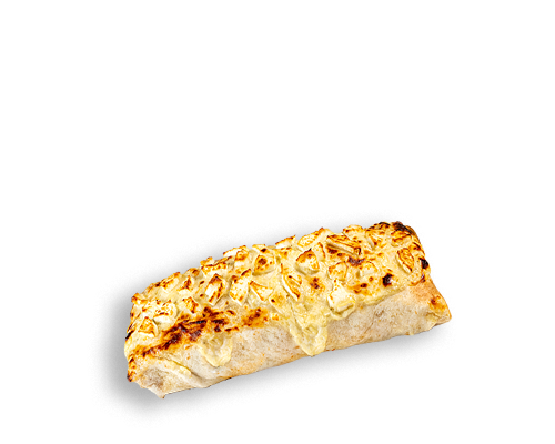 Tacos gratine chevre S