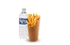 eaucristaline+frites