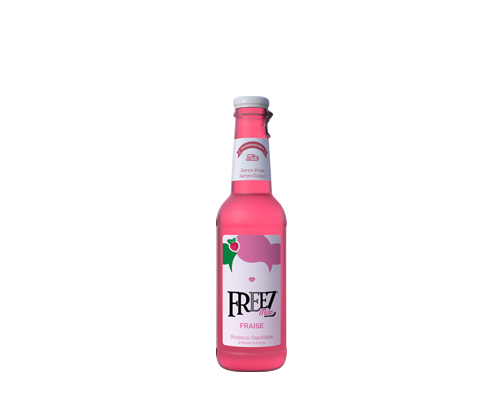 freez-fraise