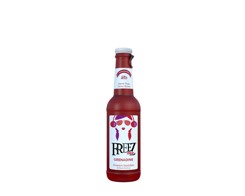 freez-grenadine