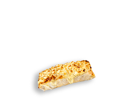 Tacos gratiné chevre S