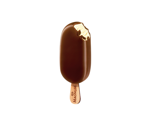 Magnum chocolat vanille