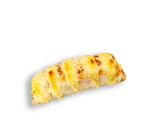 Tacos gratiné raclette M