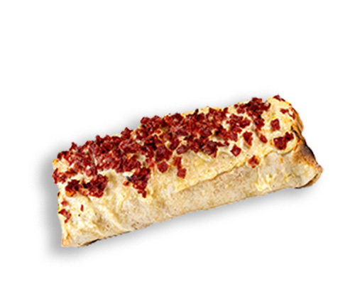 tacos gratiné bacon xl