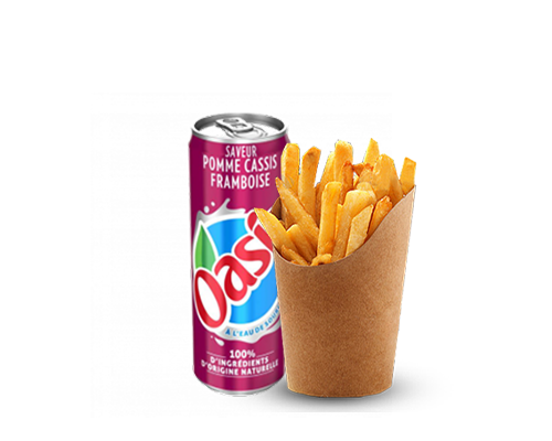 oasispcf+frites