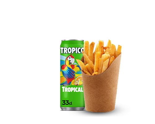 tropicotropical+frites