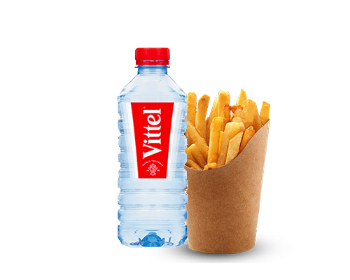 vittel+frites