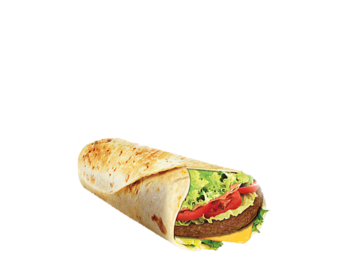 Petit Wrap-steak