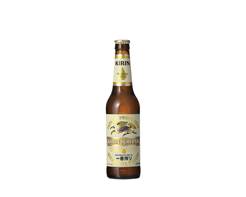 bière-kirin.