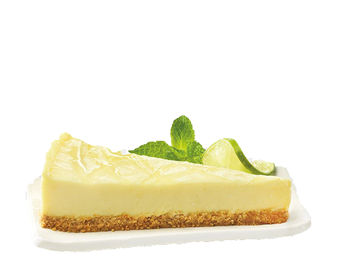 Cheese cake citron
