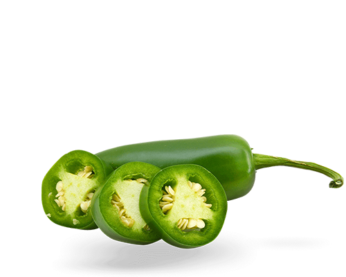 Jalapenos