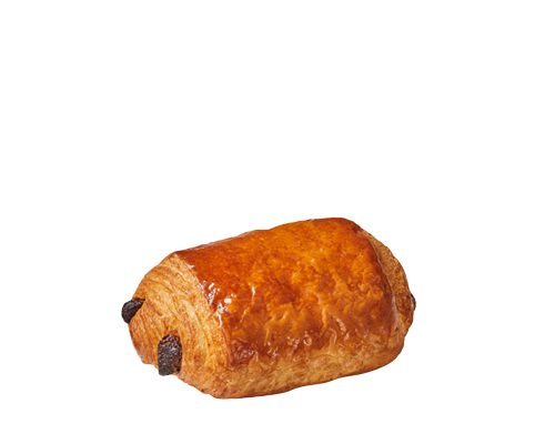 Pain au chocolat