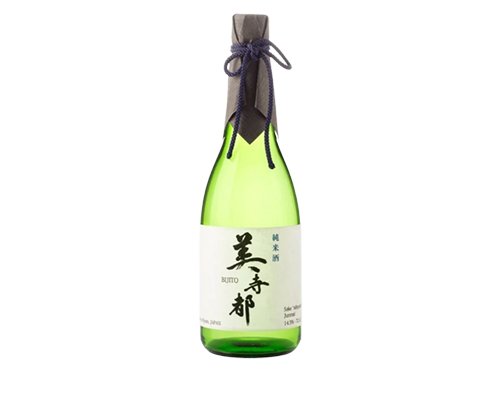 saké.