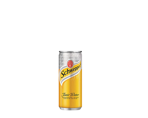 Schweppes