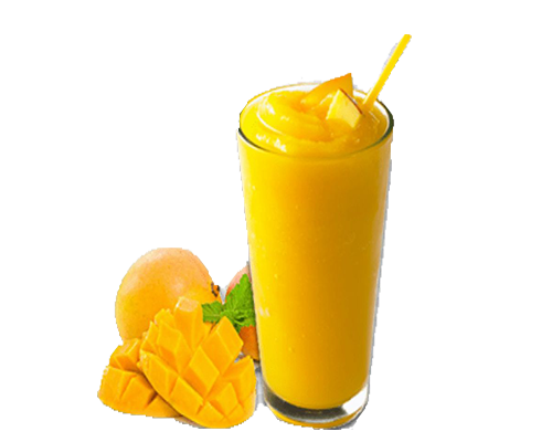 smoothie-mangue