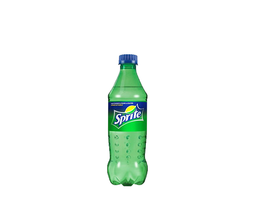 Sprite 50