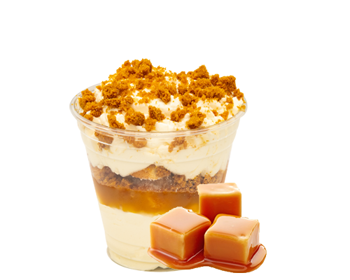 tiramisu caramel