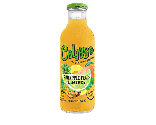 Calypso-ananas-peche.