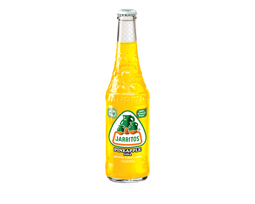 Jarritos-ananas.