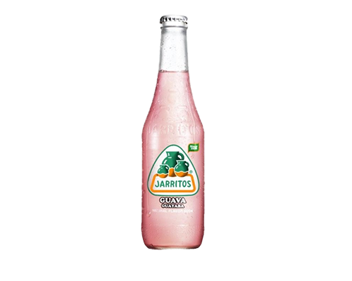 Jarritos-goyave.