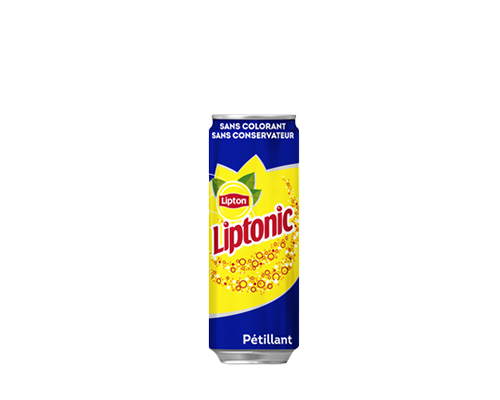 Liptonic.