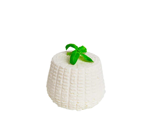 Ricotta.