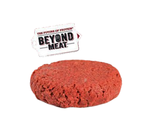 Steak végé Beyond-meat-.