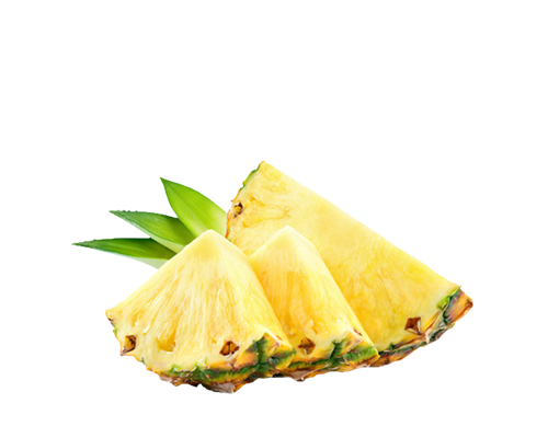 Ananas.