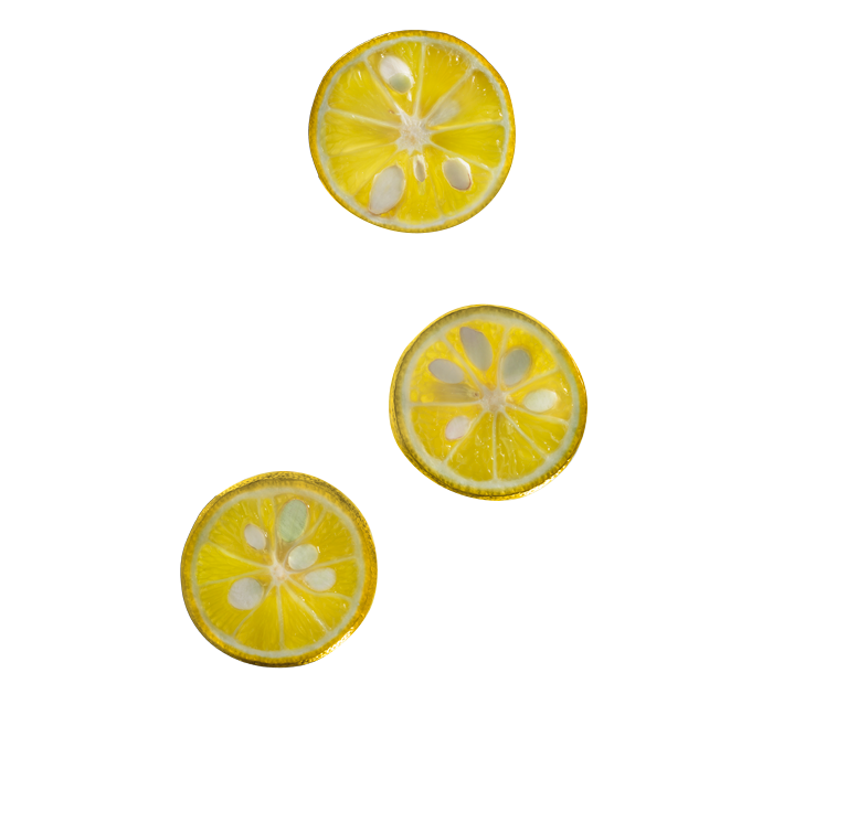 Yuzu.