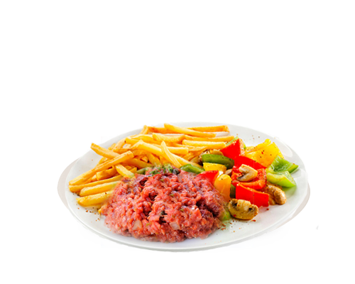 assiette-filet-americain