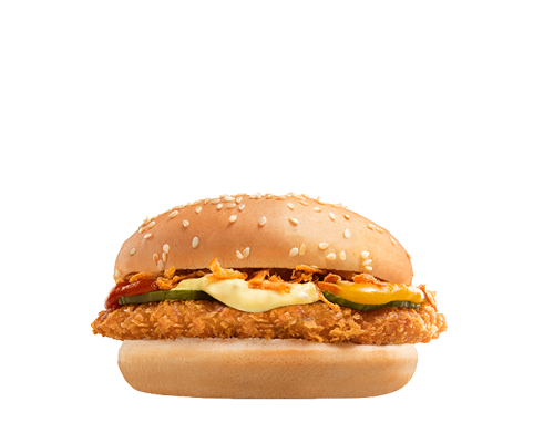burger-crispy-chicken