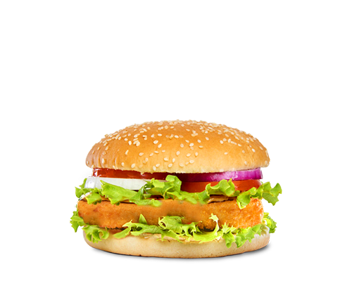 burger-fish-tomate-salade-oignons