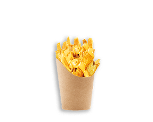 frites-fromage