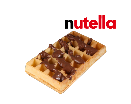 gauffres-nutella