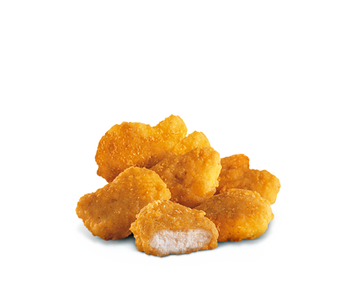 10-nuggets