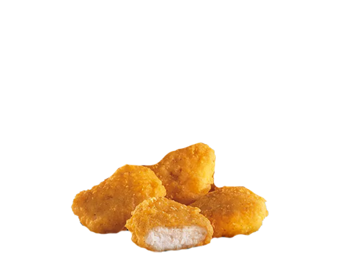 4-nuggets