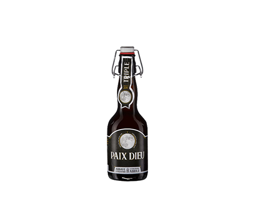 Paix-dieu-33cl