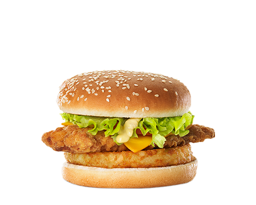 burger-poulet-galette